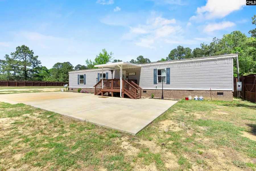 1629 Redmond Mill Road, Swansea, SC 29160 - #2