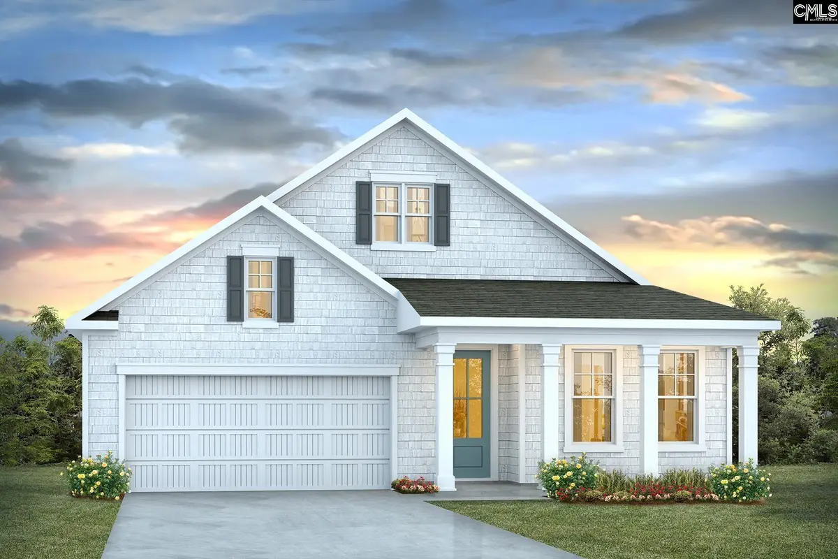 385 Still Shores Drive, Gilbert, SC 29054 - #1