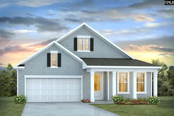 643 Shining Sun Court, Gilbert, SC 29054
