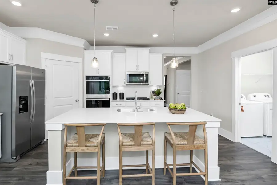 631 Shining Sun Court, Gilbert, SC 29054 - #3