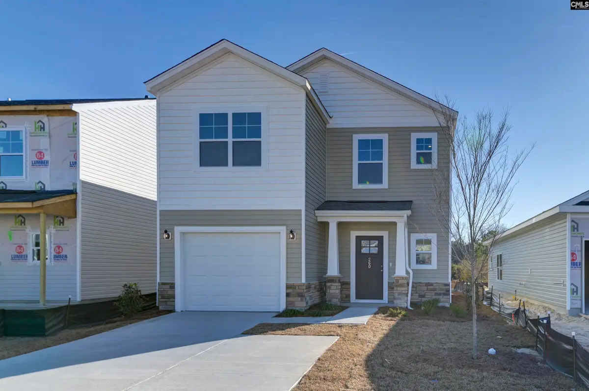 640 Forsyth Lane, Columbia, SC 29223 - #1