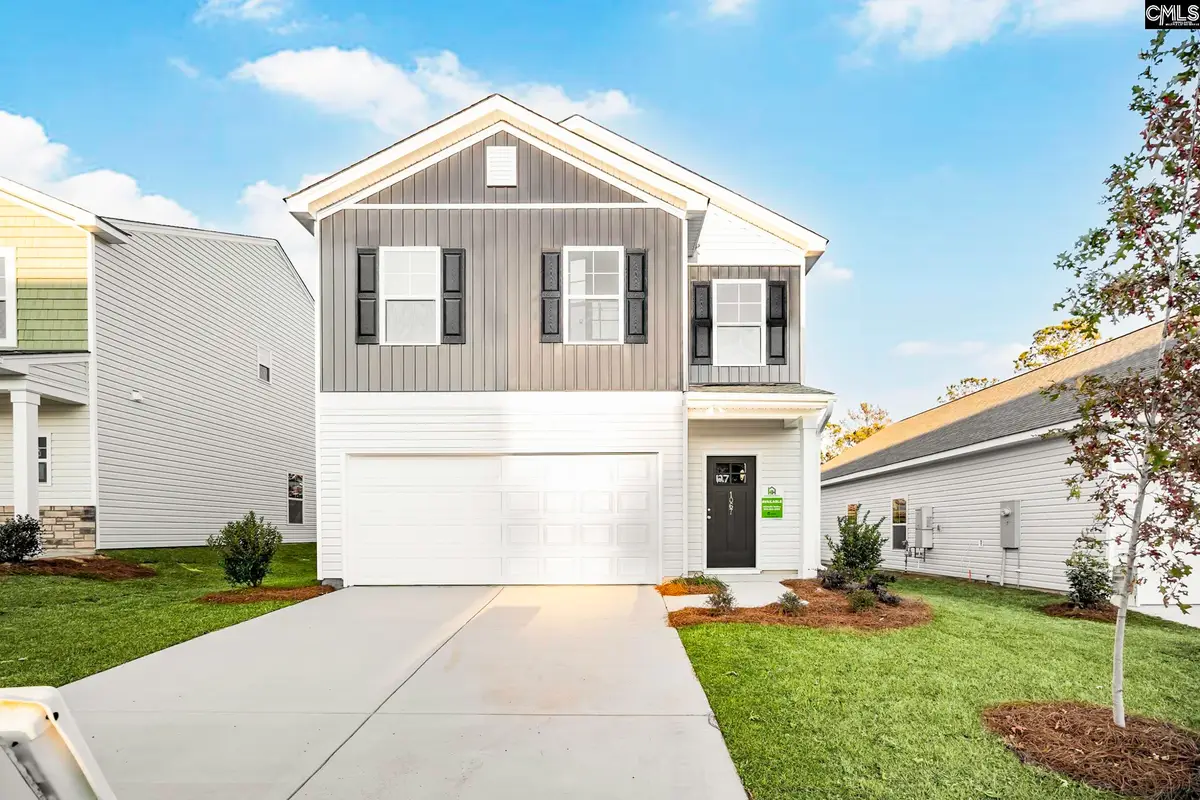 516 Arcado Street, Columbia, SC 29223 - #1
