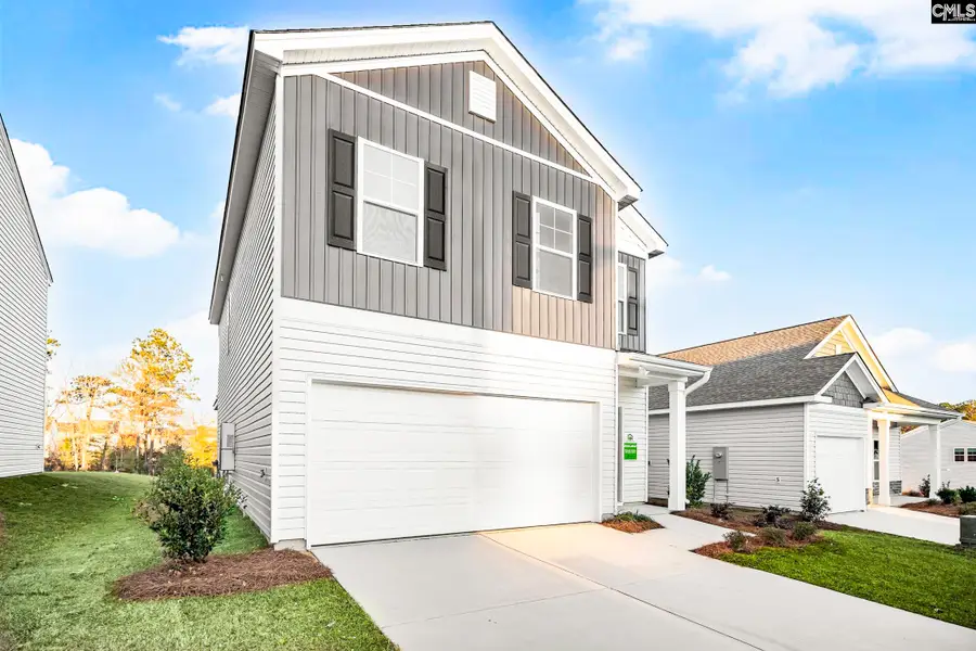 516 Arcado Street, Columbia, SC 29223 - #3