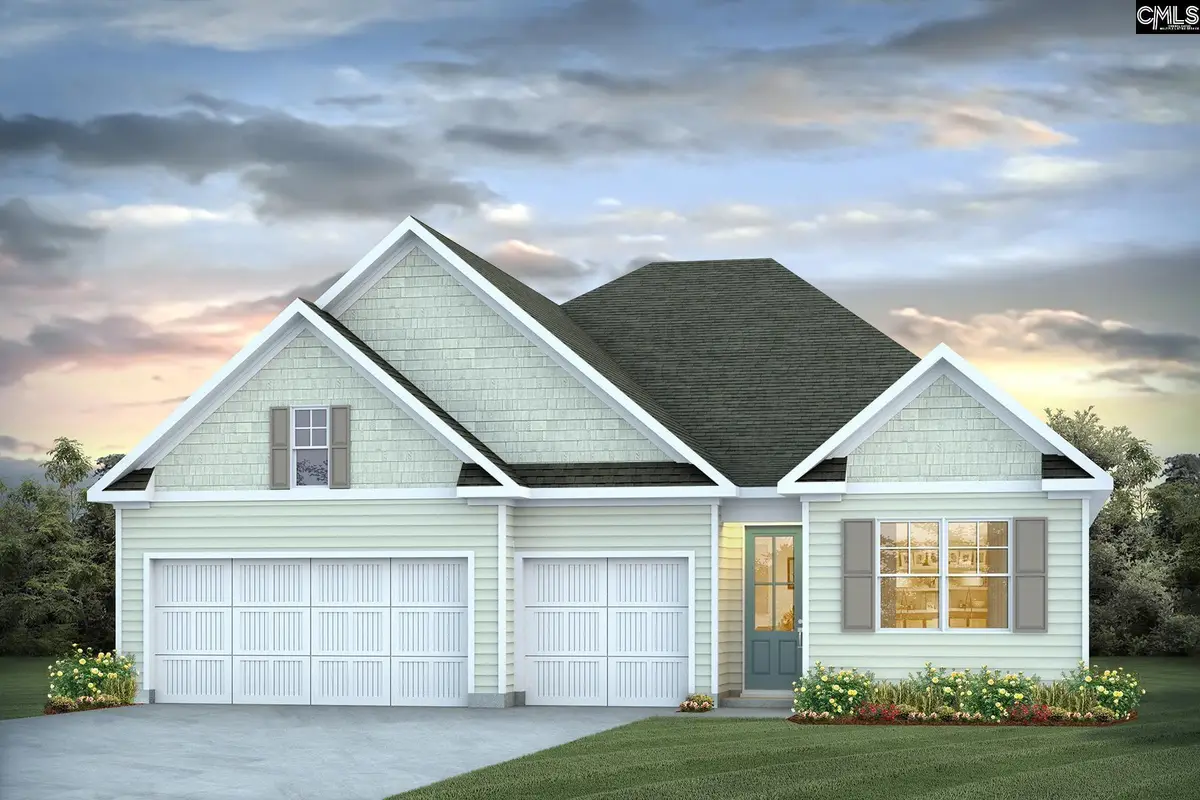 369 Still Shores Drive, Gilbert, SC 29054 - #1