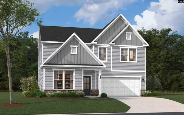 253 Wheat Farm Road, Columbia, SC 29209