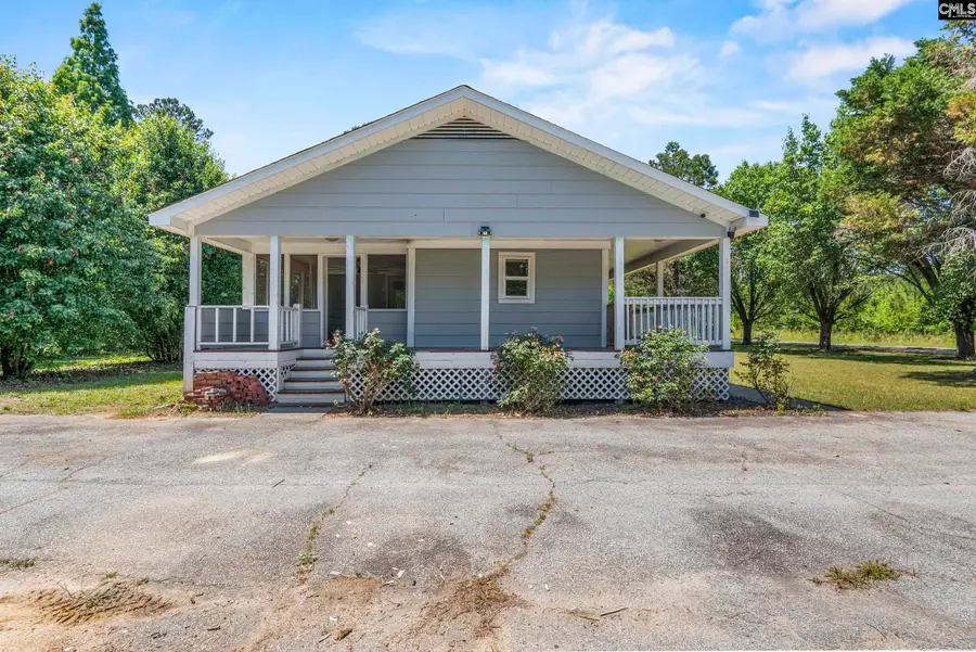 471 Doctor Drive, Hopkins, SC 29061 - #2
