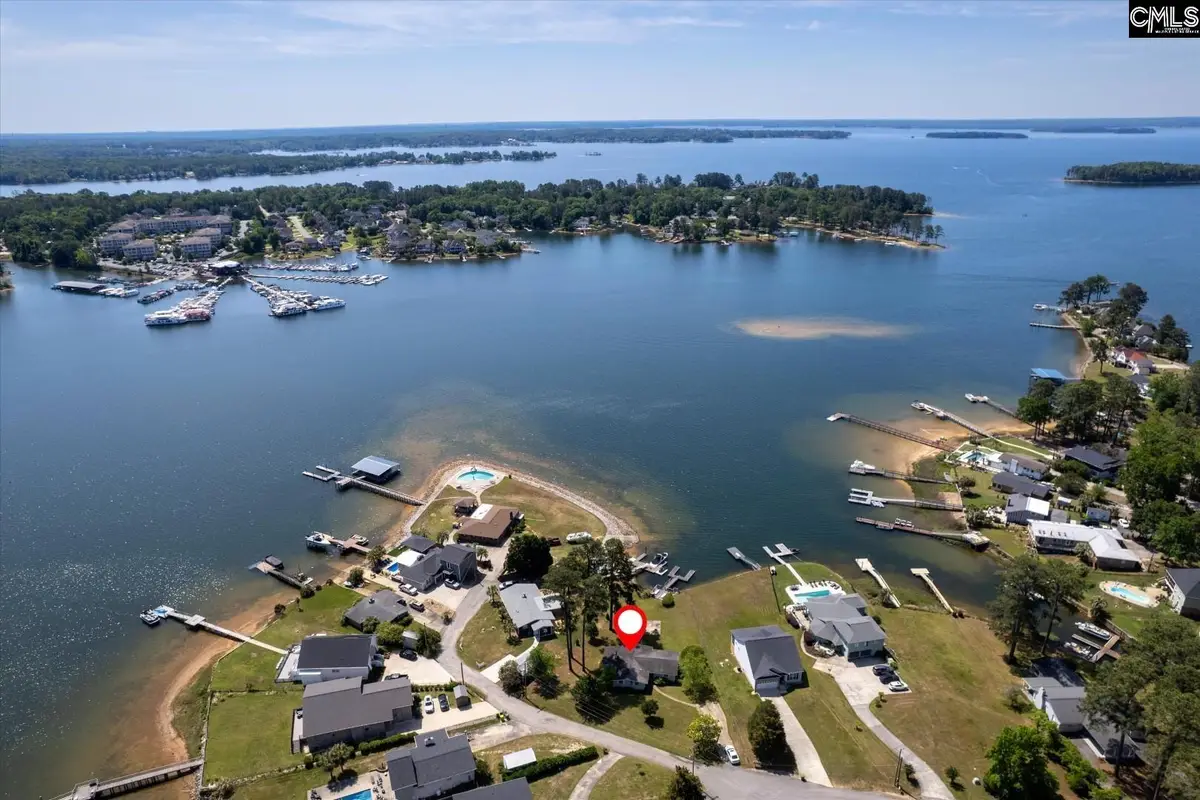 133 Williams Way, Chapin, SC 29036 - #1
