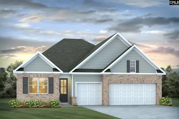 320 Kenworthy Court, Irmo, SC 29063