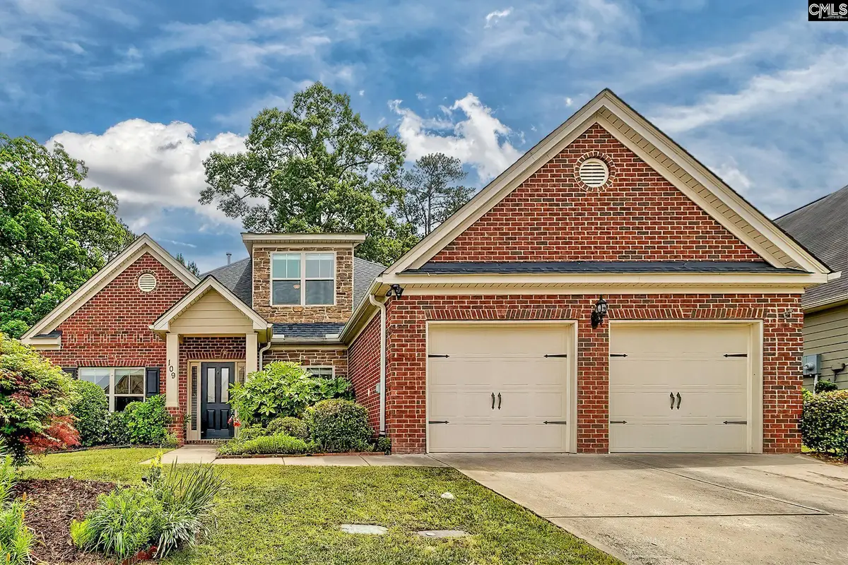 109 Saks Avenue, Lexington, SC 29072 - #1