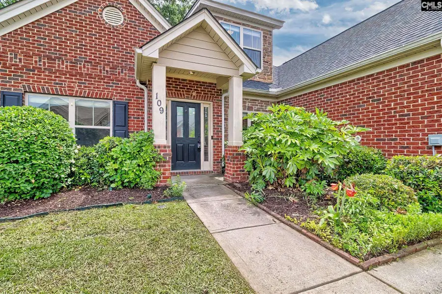 109 Saks Avenue, Lexington, SC 29072 - #3