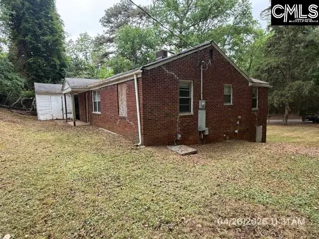 1543 Hatcher Drive, Columbia, SC 29203 - #2