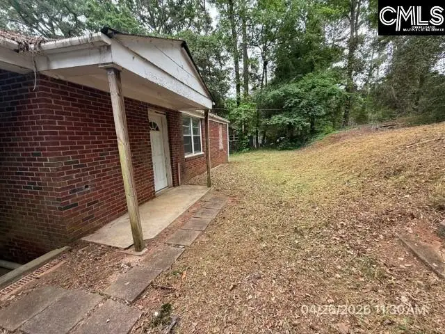 1543 Hatcher Drive, Columbia, SC 29203 - #3