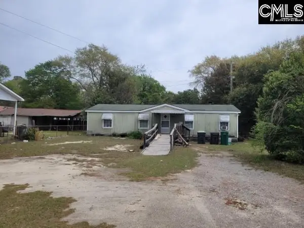 209 1/2 Derrick Street, Lexington, SC 29072
