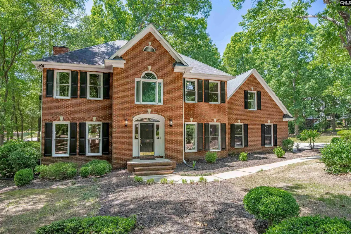 129 Ashley Hills Drive, Lexington, SC 29072 - #1