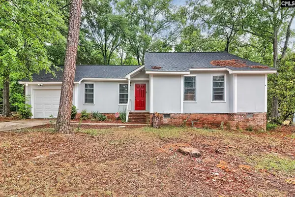 419 Parlock Road, Irmo, SC 29063