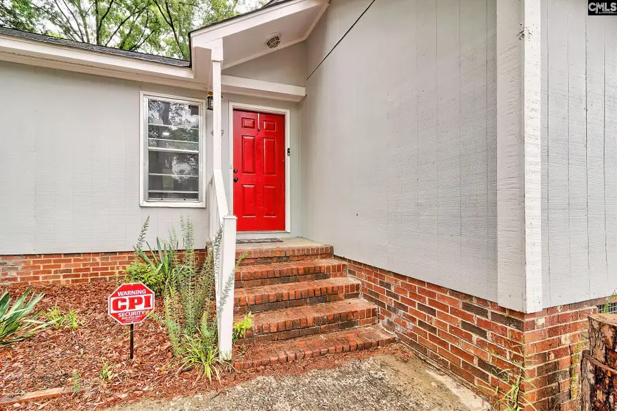 419 Parlock Road, Irmo, SC 29063 - #3
