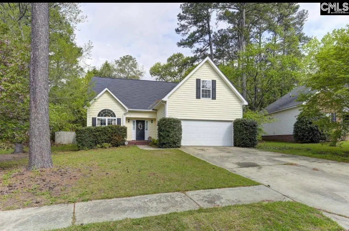 130 Brandon Hall Road, Columbia, SC 29229 - #1