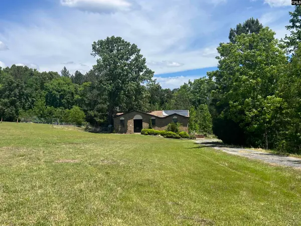 554 Woodland Road, Silverstreet, SC 29145