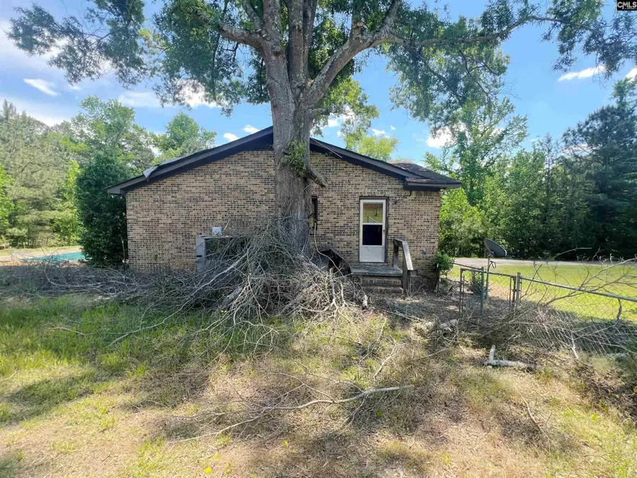 554 Woodland Road, Silverstreet, SC 29145 - #3
