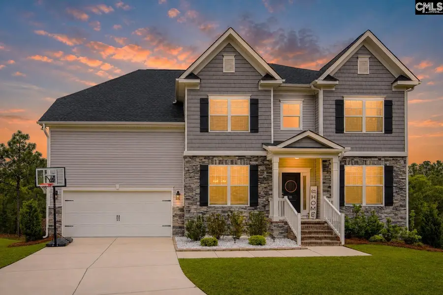 70 Coltswood Lane, Elgin, SC 29045 - #3