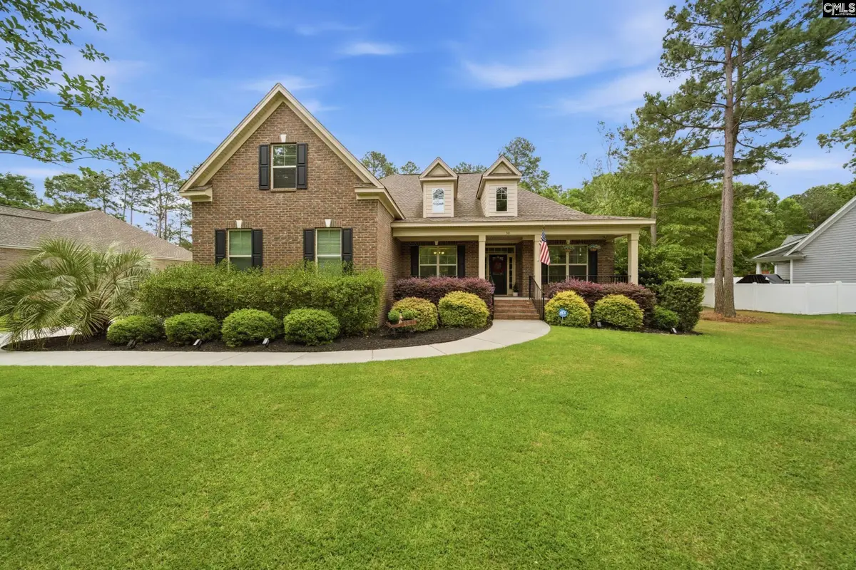 50 Sixty Oaks Lane, Elgin, SC 29045 - #1