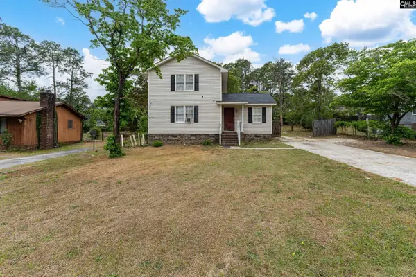 115 Ferncliffe Road, Elgin, SC 29045