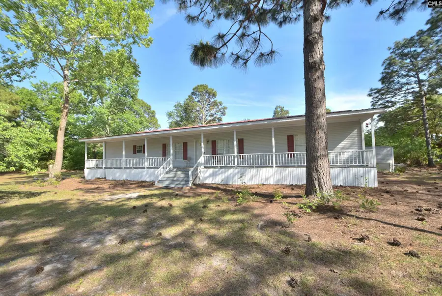 518 Pat Road, Lexington, SC 29073 - #2