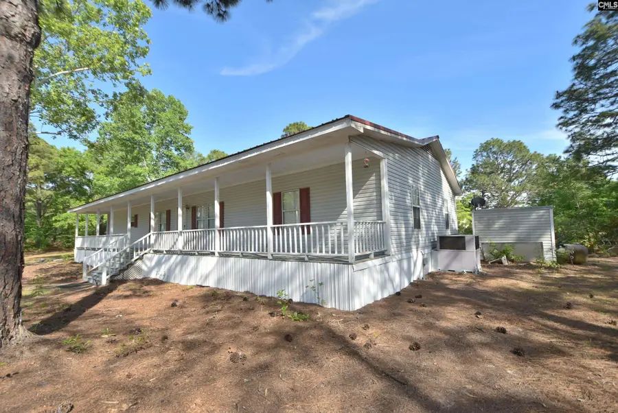 518 Pat Road, Lexington, SC 29073 - #3