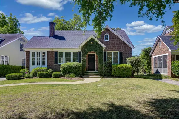 2410 Duncan Street, Columbia, SC 29205