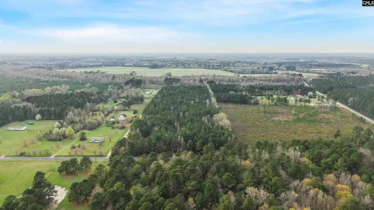 4 Bunch Ford Road, Holly Hill, SC 29059 - #1
