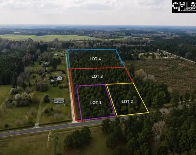 4 Bunch Ford Road, Holly Hill, SC 29059 - #2