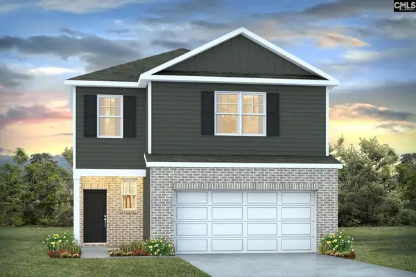 1040 Salient Court, Lugoff, SC 29078