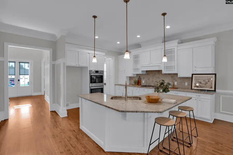 914 Battenkill Court, Lexington, SC 29072 - #2
