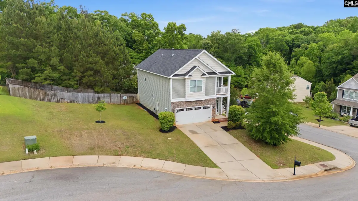 500 Varsity Court, Chapin, SC 29036 - #1
