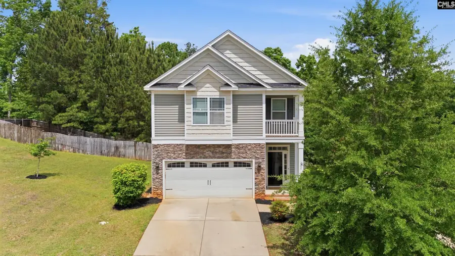 500 Varsity Court, Chapin, SC 29036 - #2