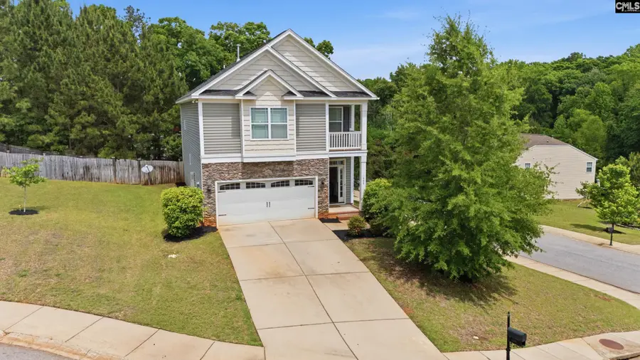 500 Varsity Court, Chapin, SC 29036 - #3
