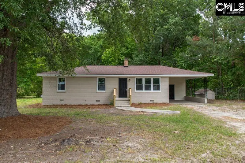 24 Lamb Way Road, Prosperity, SC 29127 - #1