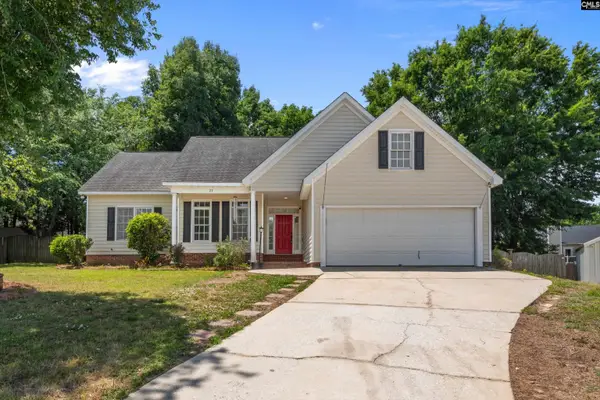23 Walnut Grove Way, Irmo, SC 29063