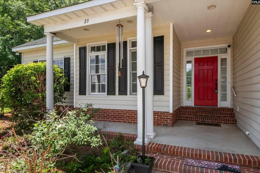23 Walnut Grove Way, Irmo, SC 29063 - #3