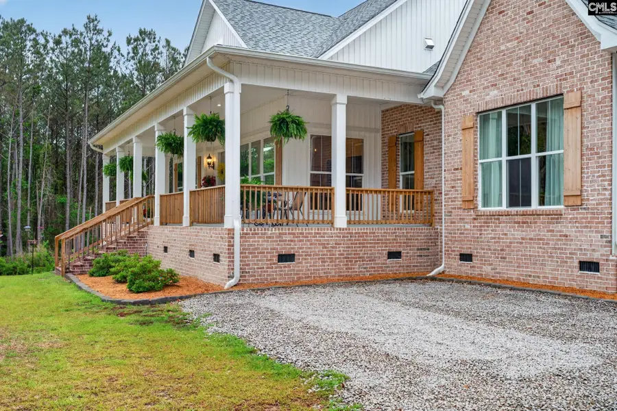 3839 Two Notch Road, Gilbert, SC 29054 - #3