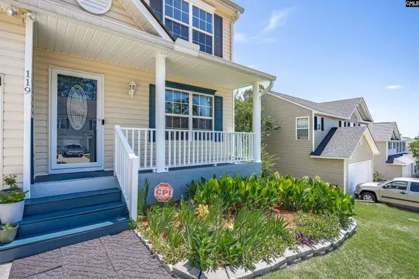 119 Silverberry Drive, Lexington, SC 29073