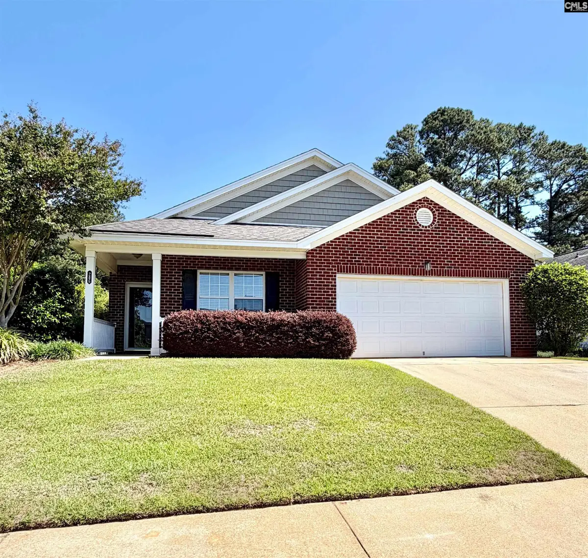 206 Cottage Green Lane, Lexington, SC 29072 - #1