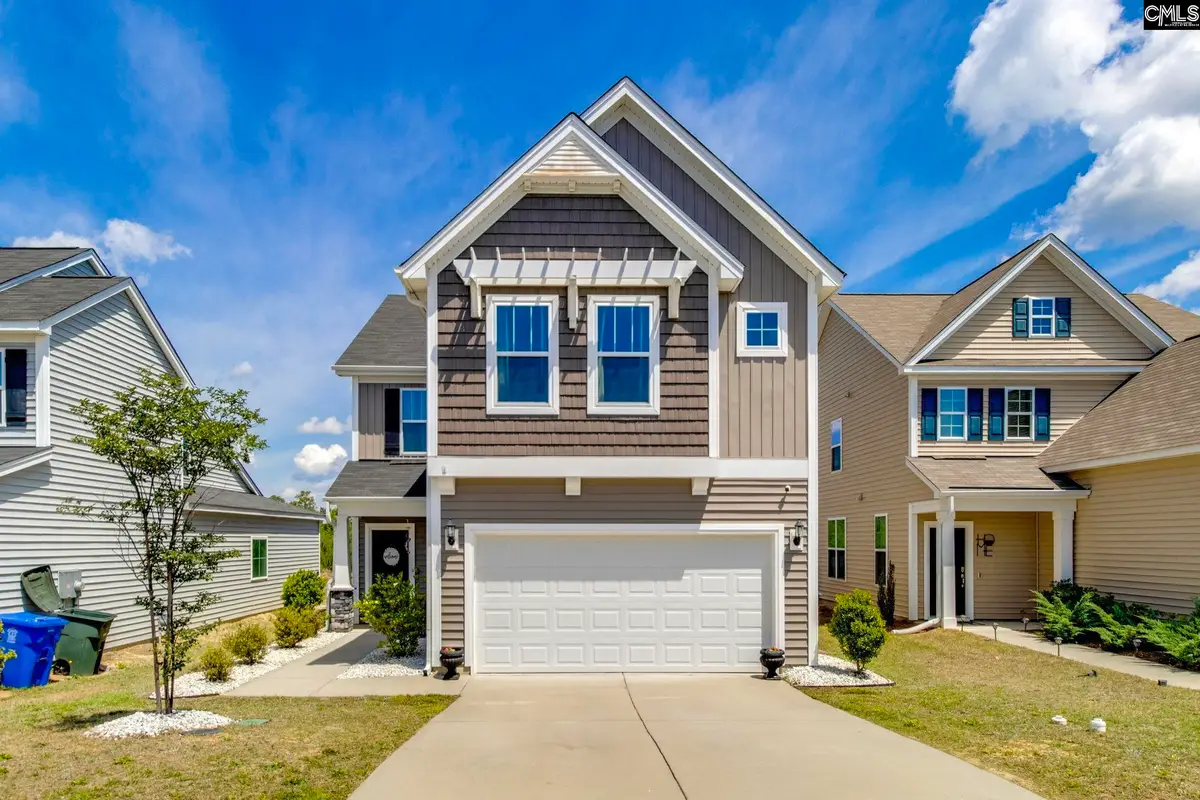 1248 Independence Dr, Elgin, SC 29045 - #1