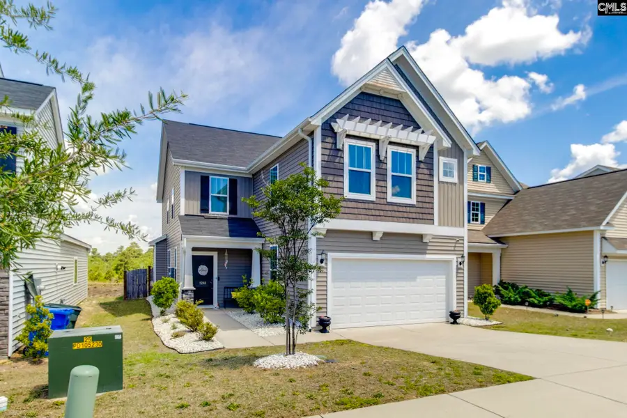 1248 Independence Dr, Elgin, SC 29045 - #2