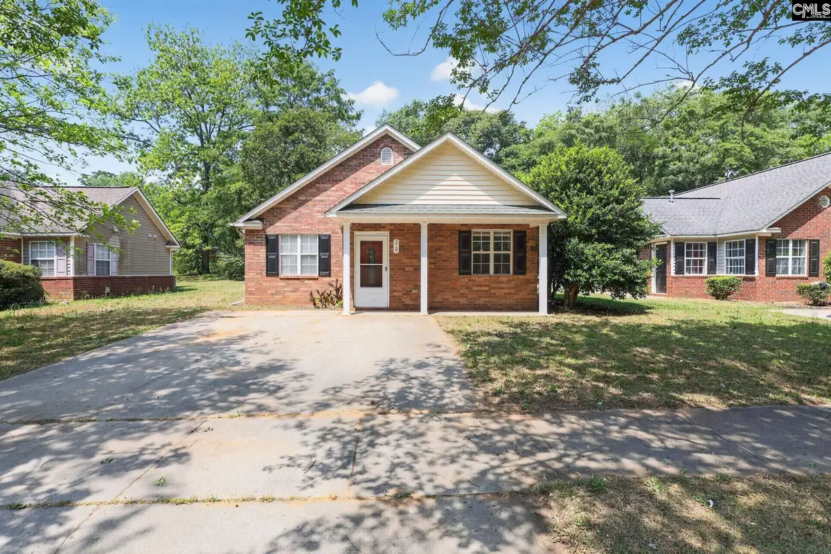 319 Sumter Street, Aiken, SC 29801 - #1