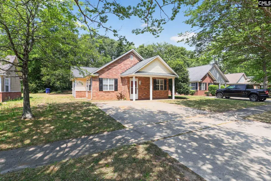 319 Sumter Street, Aiken, SC 29801 - #2