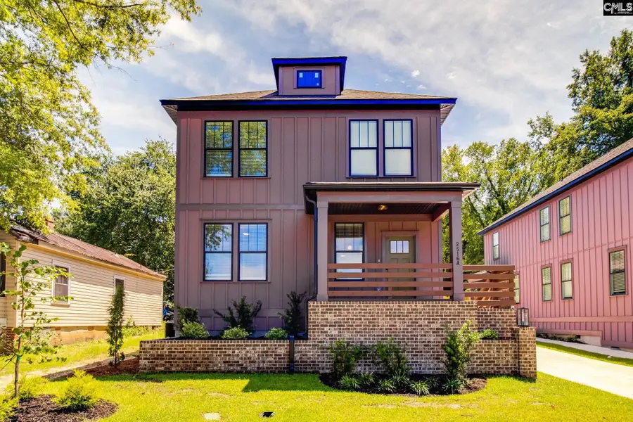 2514-2516 Richland Street, Columbia, SC 29204 - #3