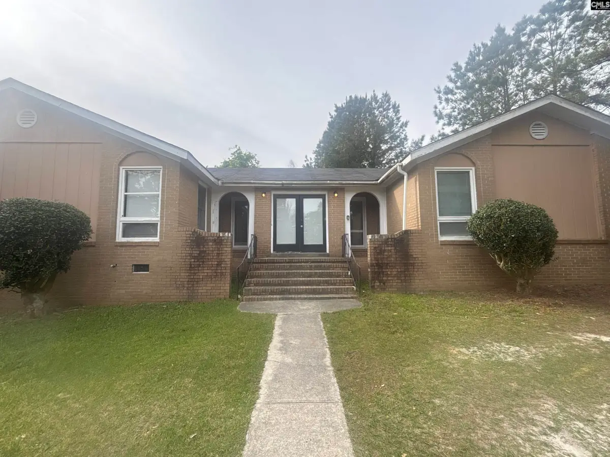 320 Folkstone Road, Columbia, SC 29223 - #1