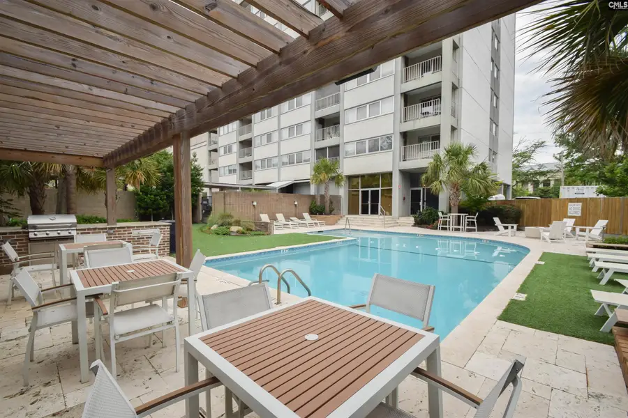 1520 Senate Street #125, Columbia, SC 29201 - #3