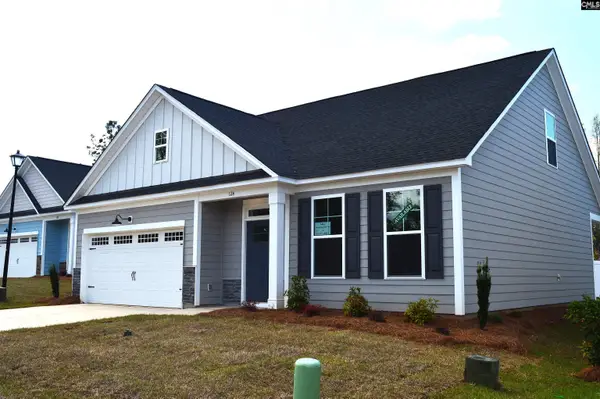 124 Locomotive Lane, Irmo, SC 29063